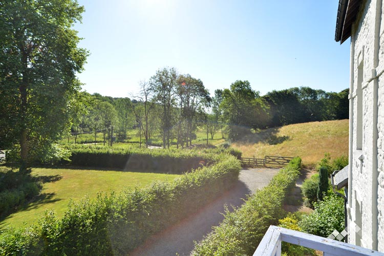 LE MANOIR DES ETANGS (28 pers.)-29